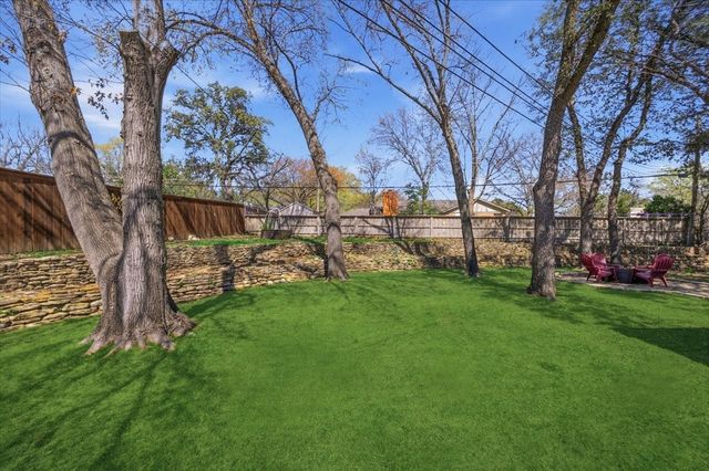 6720 Cumberland Road, Fort Worth, TX 76116