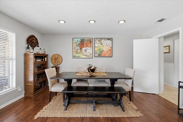 6720 Cumberland Road, Fort Worth, TX 76116