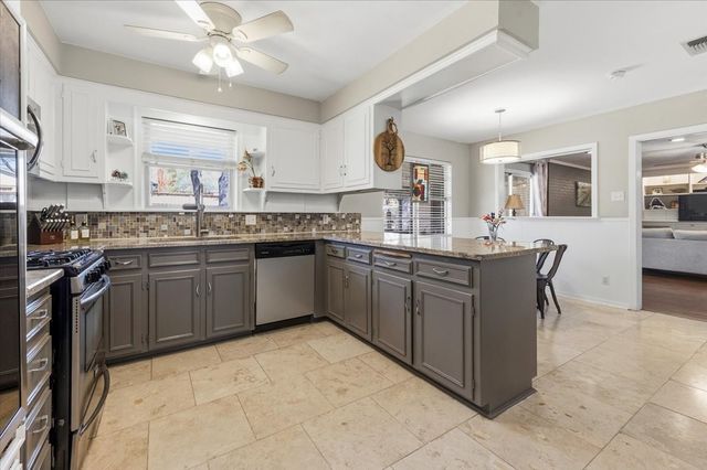 6720 Cumberland Road, Fort Worth, TX 76116