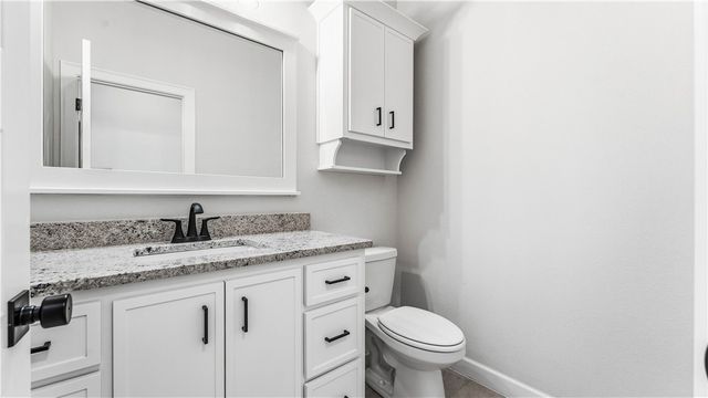 2100 Silk Street, Pea Ridge, AR 72751