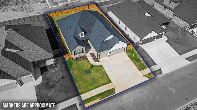 2100 Silk Street, Pea Ridge, AR 72751