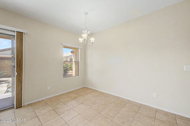 1361 W Via Cerro Colorado, Sahuarita, AZ 85629
