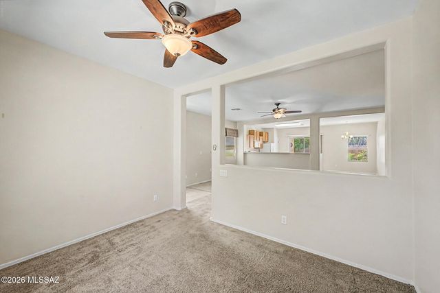 1361 W Via Cerro Colorado, Sahuarita, AZ 85629
