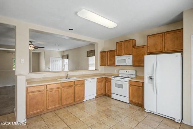 1361 W Via Cerro Colorado, Sahuarita, AZ 85629