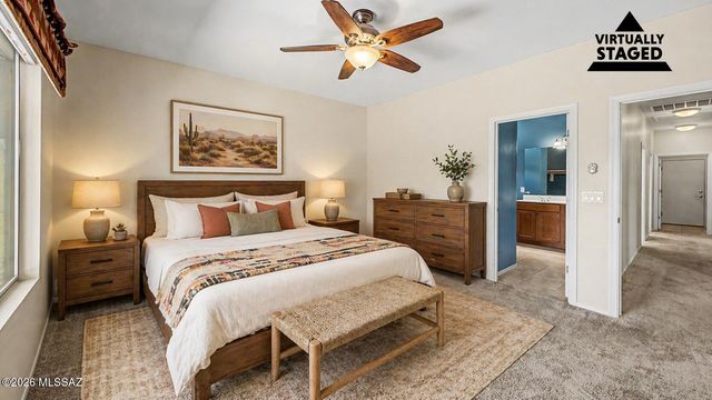 1361 W Via Cerro Colorado, Sahuarita, AZ 85629