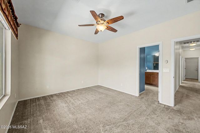 1361 W Via Cerro Colorado, Sahuarita, AZ 85629