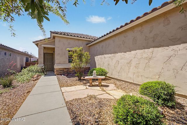 1361 W Via Cerro Colorado, Sahuarita, AZ 85629