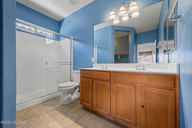 1361 W Via Cerro Colorado, Sahuarita, AZ 85629