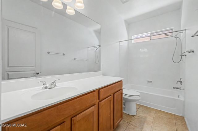 1361 W Via Cerro Colorado, Sahuarita, AZ 85629