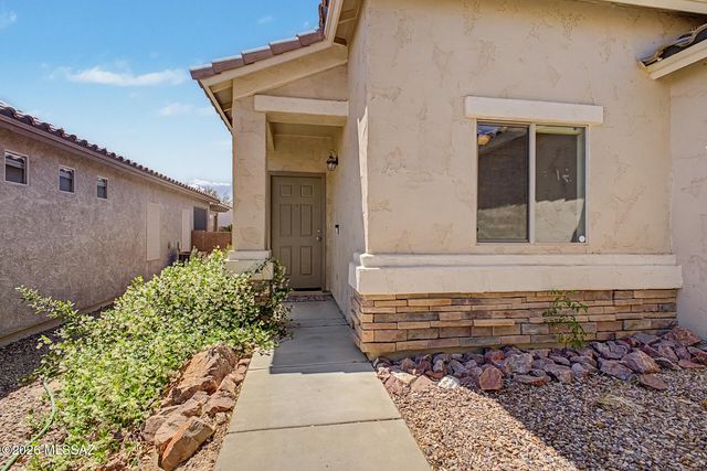 1361 W Via Cerro Colorado, Sahuarita, AZ 85629