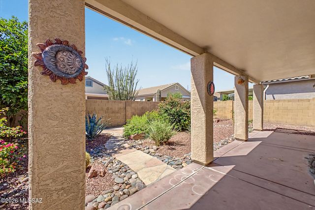 1361 W Via Cerro Colorado, Sahuarita, AZ 85629