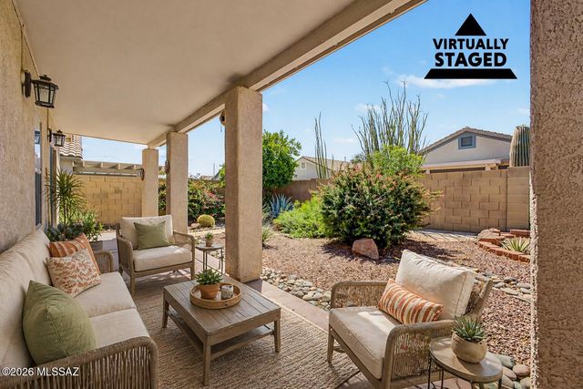 1361 W Via Cerro Colorado, Sahuarita, AZ 85629