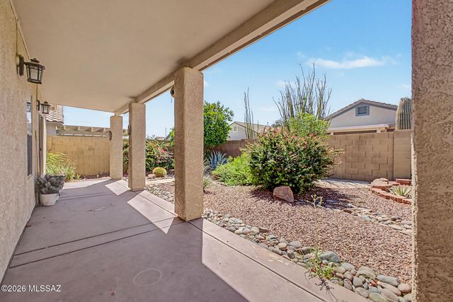 1361 W Via Cerro Colorado, Sahuarita, AZ 85629