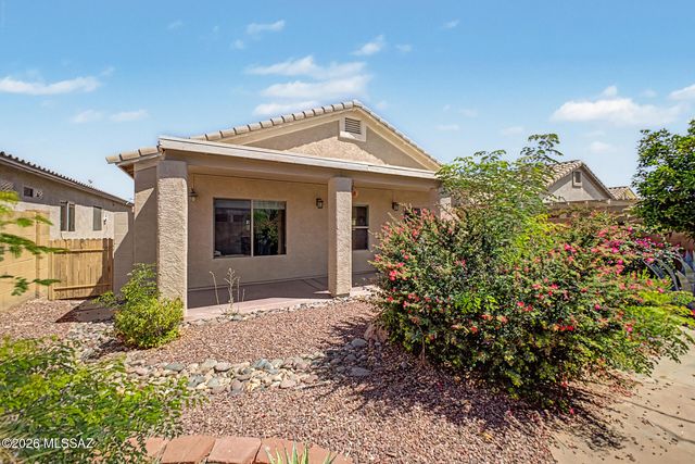 1361 W Via Cerro Colorado, Sahuarita, AZ 85629