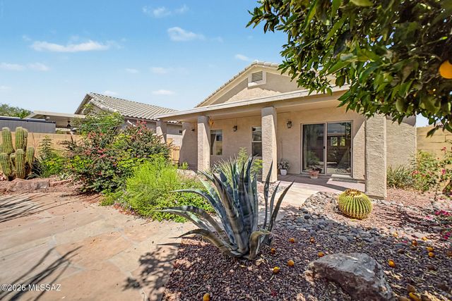 1361 W Via Cerro Colorado, Sahuarita, AZ 85629