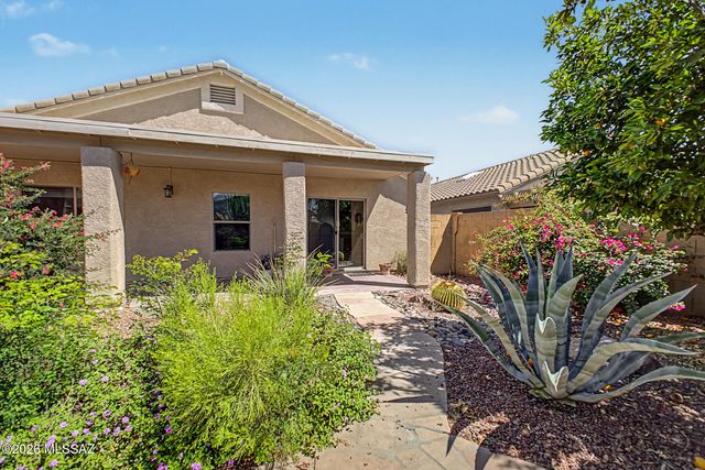 1361 W Via Cerro Colorado, Sahuarita, AZ 85629