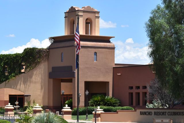 1361 W Via Cerro Colorado, Sahuarita, AZ 85629