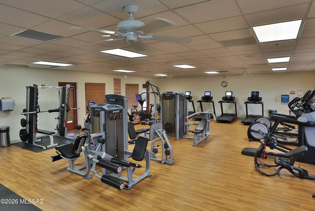 1361 W Via Cerro Colorado, Sahuarita, AZ 85629