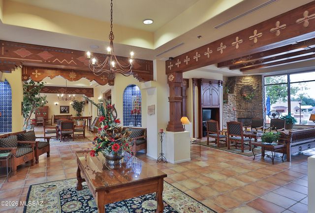 1361 W Via Cerro Colorado, Sahuarita, AZ 85629