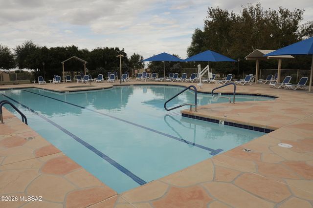 1361 W Via Cerro Colorado, Sahuarita, AZ 85629