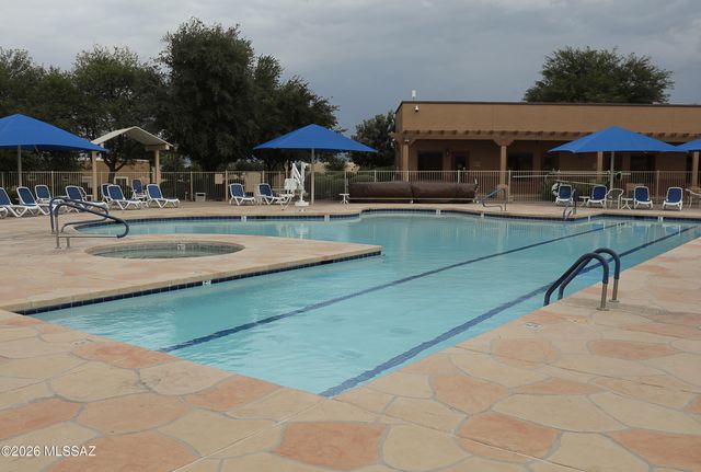 1361 W Via Cerro Colorado, Sahuarita, AZ 85629