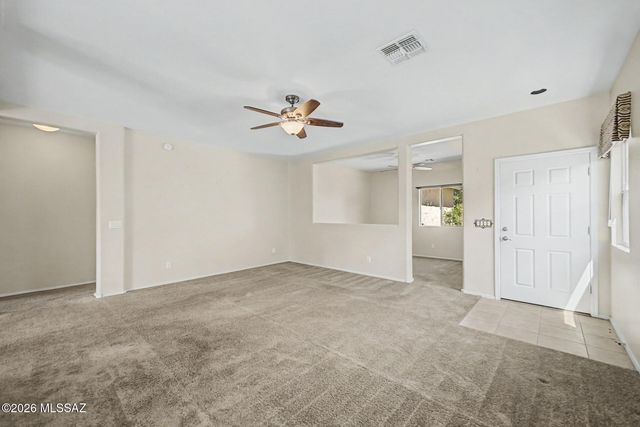 1361 W Via Cerro Colorado, Sahuarita, AZ 85629