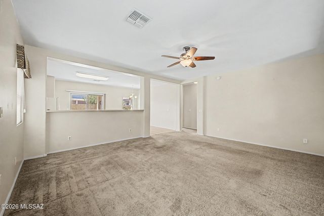 1361 W Via Cerro Colorado, Sahuarita, AZ 85629