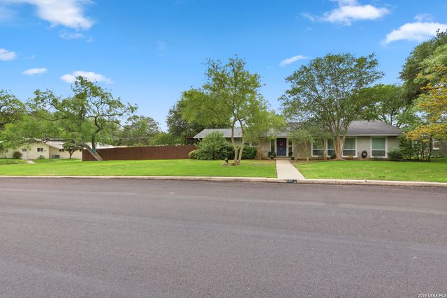 330 Rockhill, San Antonio, TX 78209