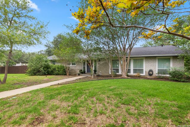 330 Rockhill, San Antonio, TX 78209
