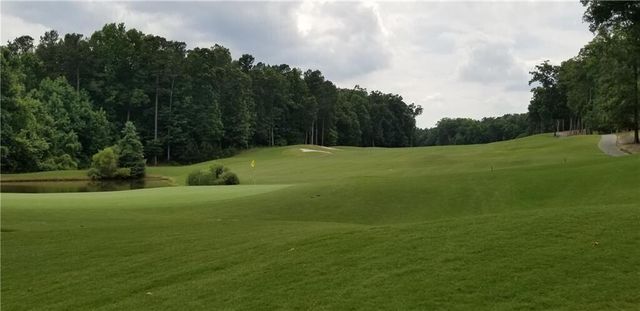 4483 Oglethorpe Loop, Acworth, GA 30101