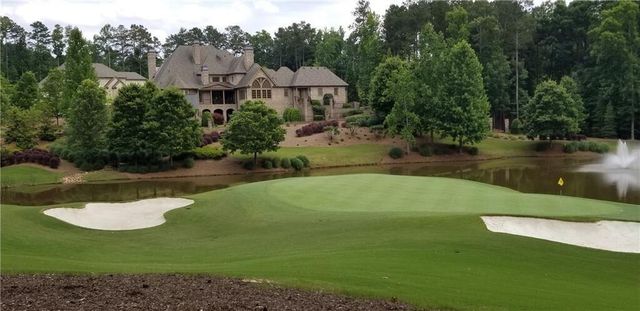 4483 Oglethorpe Loop, Acworth, GA 30101