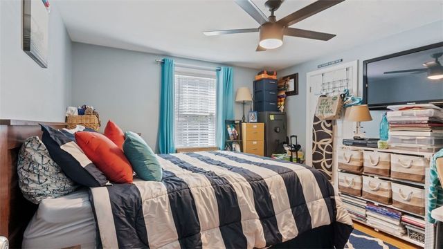 5 Hodsell Street, Cranston, RI 02910