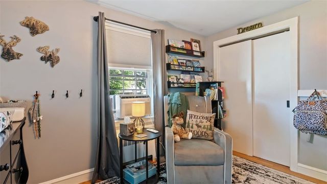 5 Hodsell Street, Cranston, RI 02910