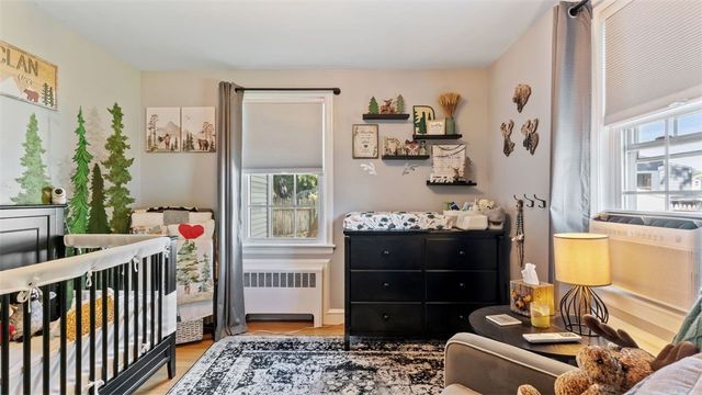 5 Hodsell Street, Cranston, RI 02910