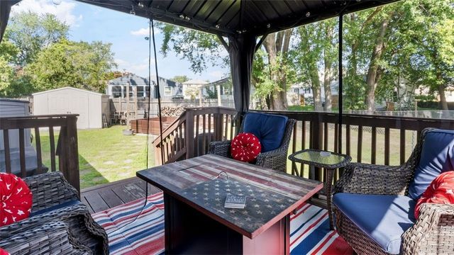 5 Hodsell Street, Cranston, RI 02910