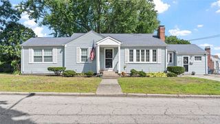 5 Hodsell Street, Cranston, RI 02910