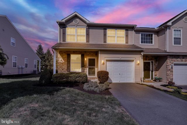 17 HELENE CT, Hamburg, PA 19526