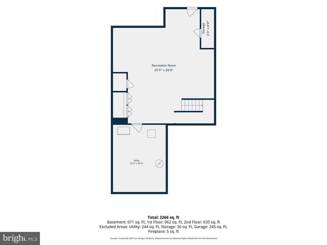 17 HELENE CT, Hamburg, PA 19526