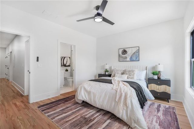 178 Wesley Avenue NE A, Atlanta, GA 30307