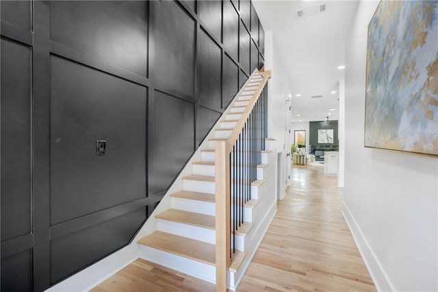 178 Wesley Avenue NE A, Atlanta, GA 30307