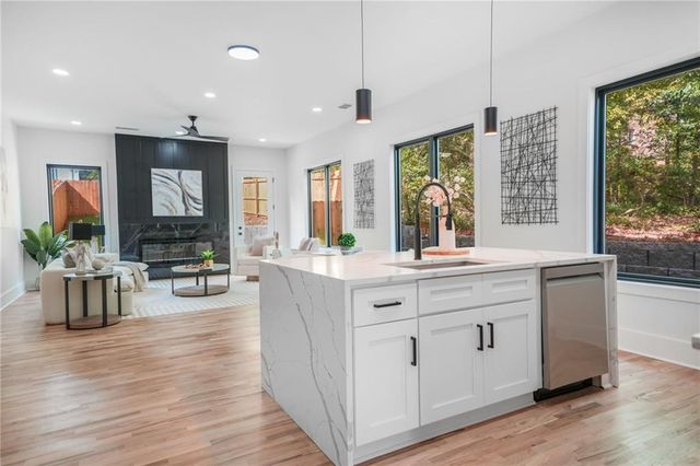 178 Wesley Avenue NE A, Atlanta, GA 30307
