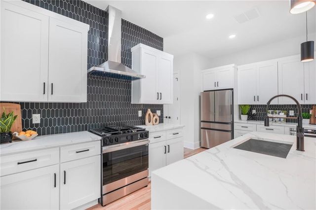 178 Wesley Avenue NE A, Atlanta, GA 30307