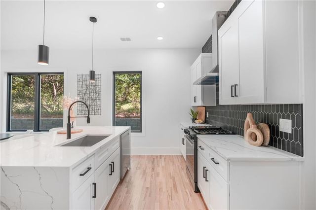 178 Wesley Avenue NE A, Atlanta, GA 30307