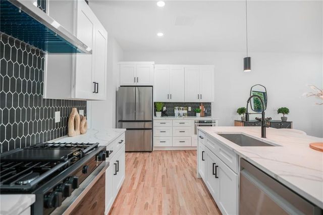 178 Wesley Avenue NE A, Atlanta, GA 30307