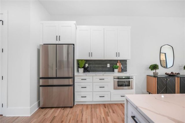 178 Wesley Avenue NE A, Atlanta, GA 30307