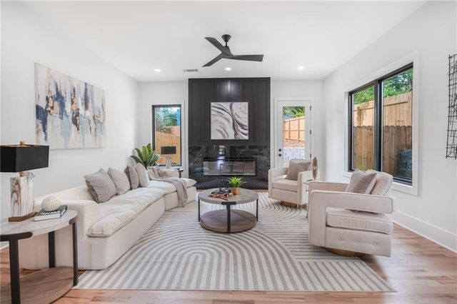 178 Wesley Avenue NE A, Atlanta, GA 30307
