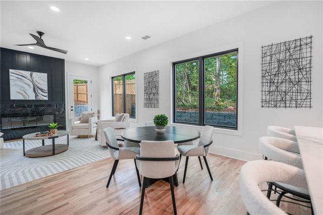 178 Wesley Avenue NE A, Atlanta, GA 30307