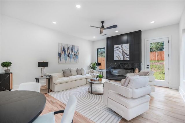 178 Wesley Avenue NE A, Atlanta, GA 30307