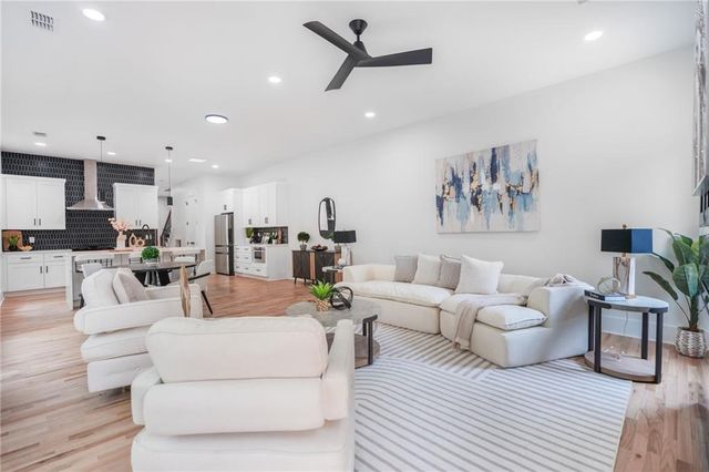 178 Wesley Avenue NE A, Atlanta, GA 30307