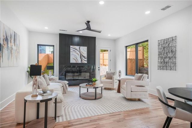 178 Wesley Avenue NE A, Atlanta, GA 30307